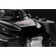 Подметальная машина Caiman SM 1200W с двигателем Honda в Екатеринбурге