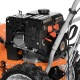 Подметальная машина Daewoo SC 8080 в Екатеринбурге