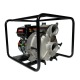 Бензиновая мотопомпа Loncin LC80WB30-4.5Q в Екатеринбурге
