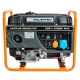 Бензогенератор Villartec GG6300C 5 кВт в Екатеринбурге