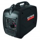 Инверторный бензогенератор Elitech GIS 2600RМ 2.3 кВт в Екатеринбурге
