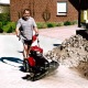 Подметальная машина Tielburger TK38 PRO (Briggs&amp;Stratton) в Екатеринбурге