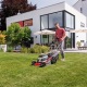 Газонокосилка аккумуляторная Al-Ko 512 Li VS-W Premium Energy Flex (2 аккумулятора) в Екатеринбурге