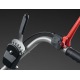 Подметальная машина Caiman SM 1200W с двигателем Honda в Екатеринбурге