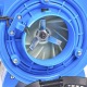 Воздуходувка бензиновая Haitec HT-LBS128P в Екатеринбурге