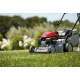 Газонокосилка бензиновая Honda HRG 466C1 SKEP в Екатеринбурге