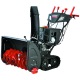 Снегоуборщик гусеничный Elitech ST 1476CLE (E1609.028.00) в Екатеринбурге