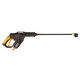 Мойка высокого давления Worx WG630E в Екатеринбурге