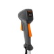 Аккумуляторный триммер Daewoo DABC 4242Li SET в Екатеринбурге