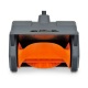Снегоуборщик аккумуляторный Villartec WA 4030 SET AM402+AC402 в Екатеринбурге