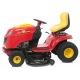 Cадовый минитрактор Wolf-Garten 107.175 T (RTG) в Екатеринбурге