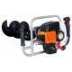 Мотобур (бензобур) Кратон GHD-1450 в Екатеринбурге