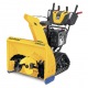 Снегоуборщик гусеничный Cub Cadet XS3 76 TDE в Екатеринбурге