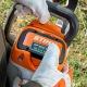 Аккумуляторная пила Stihl MSA 220 C-BQ-14&quot; (без аккумулятора и зарядного устройства) в Екатеринбурге