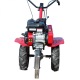 Мотоблок AgroStar AS 500 с двигателем B&amp;S 550 series 4 л.с. в Екатеринбурге