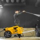 Мойка высокого давления Denzel K 70 Power в Екатеринбурге