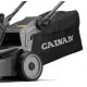 Газонокосилка аккумуляторная Caiman Nero 47CPi в Екатеринбурге