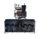 Снегоуборщик Villartec WB1510E в Екатеринбурге