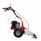 Бензиновая сенокосилка Eurosystems Minieffe 502 RM B&amp;S 625EXi в Екатеринбурге