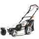 Газонокосилка аккумуляторная Daewoo DLM 5040 Li-SR (без аккумулятора и зарядного устройства) в Екатеринбурге