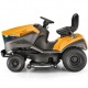 Садовый минитрактор Stiga Tornado 4108 H в Екатеринбурге