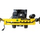 Бензиновый снегоуборщик Huter SGC-5500В в Екатеринбурге