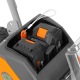 Культиватор аккумуляторный Daewoo DAT 3042Li (без аккумулятора и зарядного устройства) в Екатеринбурге