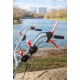 Подметальная машина Limpar 84 Pro (с сегментной щеткой 40 см) в Екатеринбурге