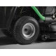 Садовый минитрактор Caiman Rapido 2WD 107D2C в Екатеринбурге