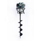 Мотобур (бензобур) Alteco GGD 2311 (GGD 1800) в Екатеринбурге