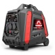 Бензиновый генератор инверторный Sunreka G4000iS 3.5 кВт в Екатеринбурге