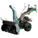 Бензиновая сенокосилка Eurosystems P130 Honda GXV390 в Екатеринбурге