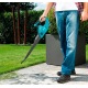 Воздуходувка аккумуляторная Gardena AccuJet 18-Li без аккумулятора и ЗУ в Екатеринбурге