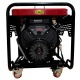 Бензогенератор Loncin LC22000S 16 кВт в Екатеринбурге