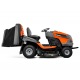 Садовый минитрактор Husqvarna TC 242TX в Екатеринбурге