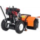 Подметальная машина Yard Fox 800SL в Екатеринбурге