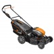 Газонокосилка аккумуляторная Carver LMB-1848 в Екатеринбурге