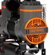 Компрессор поршневой безмасляный Daewoo DAC 180S в Екатеринбурге
