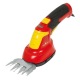 Аккумуляторые садовые ножницы Wolf-Garten Finesse Set в Екатеринбурге
