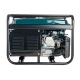 Бензогенератор BauMaster PG-8720X 1.5 кВт в Екатеринбурге