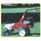 Бензиновая сенокосилка Eurosystems Minieffe 352 RM B&amp;S 625 Series в Екатеринбурге