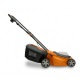 Газонокосилка электрическая Villartec ME 1233 в Екатеринбурге