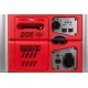 Инверторный генератор DDE DPG1001Si 0.9 кВт в Екатеринбурге