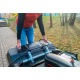 Подметальная машина Limpar 104 Pro (с универсальной щеткой) в Екатеринбурге