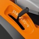 Садовый минитрактор Stihl RT 5112.1Z в Екатеринбурге