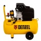 Компрессор воздушный Denzel DC1700/50 в Екатеринбурге
