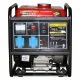 Инверторный генератор DDE DPG2101i 2.4 кВт в Екатеринбурге