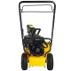 Снегоуборщик Baumaster STG-5455X в Екатеринбурге
