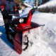 Снегоуборщик Honda HSS 970 ETS в Екатеринбурге