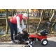 Подметальная машина Tielburger TK18 (Honda GCV170) в Екатеринбурге